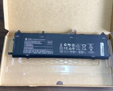 Genuine BN06XL Battery Spectre X360 15-EB0053DX 15-EB0043DX/EB1043DX 15T-EB000 picture