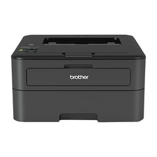 Brother HL-L2360DW Compact Monochrome Laser Printer Wireless Networking Duplex picture