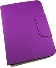 Puregear Universal 10-inch Universal Tablet Folio Case - Purple picture