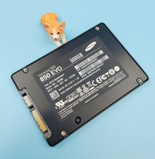 MZ-75E500 MZ7LN500HMJP SAMSUNG 850 EVO 500GB 6G 2.5
