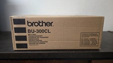 Genuine OEM Brother BU-300CL Belt Unit New Sealed picture