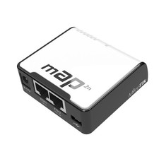 Routerboard Map Rbmap2nd Micro Access Point Wireless Dualchain picture