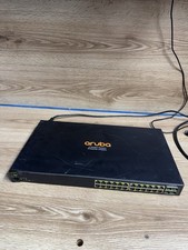 HPE Aruba 2530-24G 24-Port Gigabit + 4x SFP Network Switch J9776A picture
