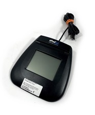 Interlink ePad-Ink 20-57563 USB Signature Pad NO Stylus - Display Scratches picture