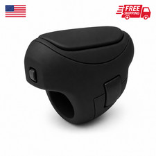 Finger Mouse, 2.4ghz Handheld Ergonomic Trackball Mouse easy to use picture