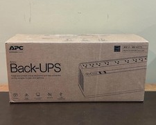 APC Back-UPS BE850M2 850VA / 450 WATTS, 2 USB Ports NEW Original Box picture