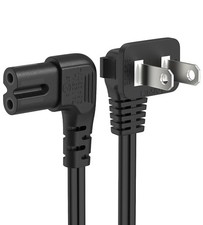 Power Cord Compatible with JBL PartyBox Speaker 110/520/710/720/Club 120/On-t... picture