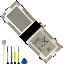 EB BW720ABA Battery Replacement for Samsung Chromebook 4 15.6