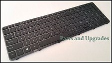 HP Pavilion 15-N253NR 15-N254NR 15-N255NR 15-N257NR 15-N258NR US Keyboard NEW picture