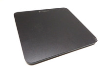 Logitech t650 Wireless Rechargeable Touchpad UNIT ONLY NO USB DONGLE picture