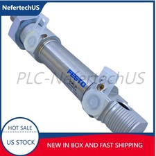 US FREE TAX New FESTO DSNU-20-25-PPV-A 33974 cylinder picture
