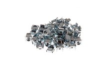 Kendall Howard 50 Std. 10-32 Cage Nuts, 0200-1-001-01A - Lifetime Warranty picture
