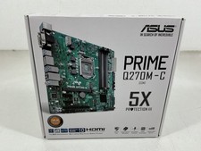 ASUS PRIME Q270-C/CSM Micro-ATX, LGA-1151 Motherboard picture