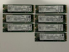 Micron 1100 256GB SATA M.2 2280 Internal SSD MTFDDAV256TBN Tested A++ picture