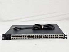 Avocent ACS6048 1U 48-Port Serial Console Server 520-839-501 picture
