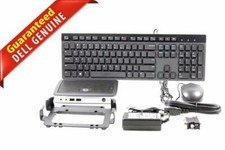 Dell Wyse Tx0D 3020 Thin Client Marvel 1.2GHz Citrix HDx 2GB RAM 4GB SSD JF737 picture