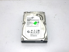 Seagate BarraCuda 2000GB 7200RPM 3.5