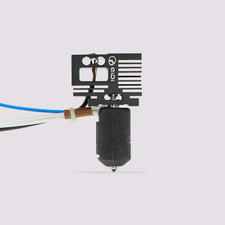QIDI TECH Max4 Bimetal hot end picture