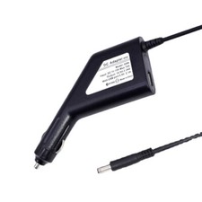 19.5V DC Adapter Car Charger for HP Pavilion 15-p184ca picture