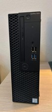 Dell Optiplex 3050 i5 7500, 8gb Ram, 256gb SSD, Win 10 Pro picture