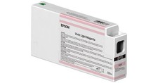 Epson T54V UltraChrome HD 150 mL Light Magenta Ink Cartridge [T54V600] picture