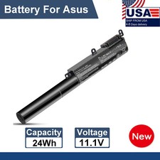 Replace Battery A31N1601 For ASUS X541U X541UA X541UV F541UA R541U R541UA X541S picture