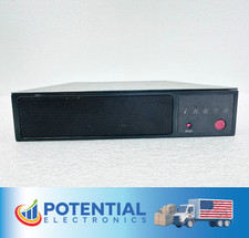 Supermicro SYS-E200-8D 101F Mini-1U Srvr Xeon D X10SDV-6C-TLN4F  🚚 picture