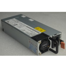 94Y8086 43X3313 IBM X3650M4 X3550M4 Server 750W Power Supply PSU picture