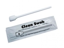 105909G-057 Zebra C Kit Cleaning Swab 24 pcs Box of Ribbon ~D~ picture