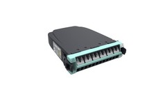 CommScope / Amphenol - 760206532 - InstaPATCH 360 LazrSpeed Standard Module, 24 picture