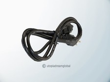 AC Power Cord For Samsung SyncMaster 931BW 940BW 943NW 943N 943BWT LCD Monitor picture