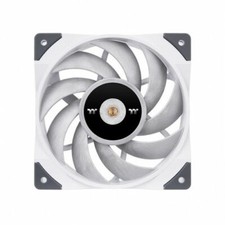 Thermaltake CL-F118-PL14WT-A TOUGHFAN 14 White High Static Pressure Radiator Fan picture