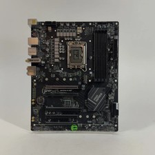 MSi Pro B760-VC WiFi LGA 1700 ATX Intel DDR5 Motherboard picture