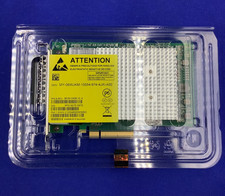 QLE2694 DELL QLogic 16Gbs Quad Port PCIe Gen3 X8 FC HBA 06WJKM 6WJKM picture