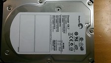 Seagate ST3300007FC 300GB 10K 8MB FC Fibre Channel Hard Disk Drive picture