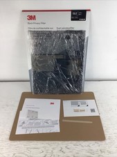3M Black Privacy Filter for 19