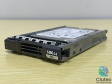 Dell Enterprise Plus Exos 15E900 ST600MP0006 600GB 2.5