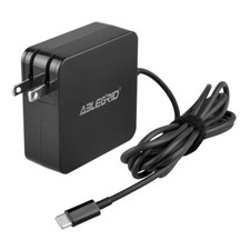 AC Adapter Charger For ASUS ExpertBook B9 B9450FA-XS74 Laptop Power Supply Cord picture