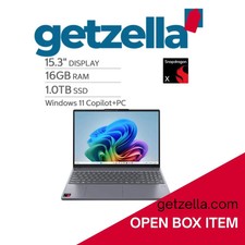 Lenovo IdeaPad Slim 3x 15.3