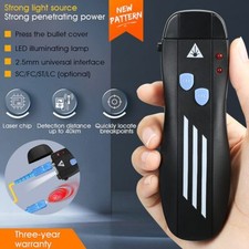 50MW/30MW/20MW/10MW/1MW Mini Visual Fault Locator Fiber Optic Cable Tester picture