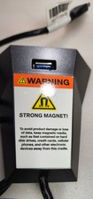 Black Durable Fast Transmission Compact, Strong Magnetic USB 3.0 Adapter picture