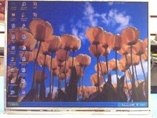 Sony Vaio PCG-NV170 NV190 Laptop 15