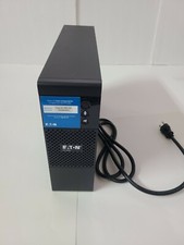 EATON 5S1000LCD 1000 VA 600 Watts 10 Outlets  picture