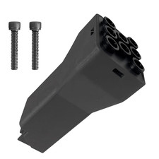 New 8 Colors Filament Hub for Anycubic Kobra S1 Combo, 3 8 picture
