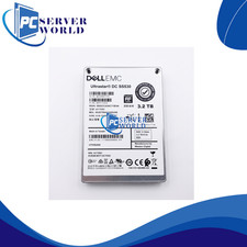 118000800-01 DELL EMC DC SS530 3.2TB 12GBPS 2.5