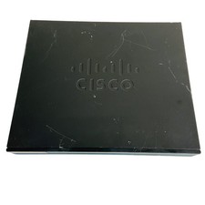 Cisco 1921 Integrated Services Router CISCO1921/K9 Gigabit Ethernet EHWIC picture
