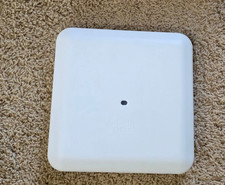 Lot of 4 Cisco AIR-AP2802I-B-K9 2802I Wireless APs & Mounting & Ceiling Brackets picture