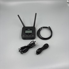 1Mii B06Pro+ Hi-Fi Bluetooth 5.3 Audio Transmitter, LDAC Hi-Res Wireless Audio picture