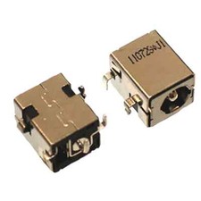AC DC-IN POWER JACK PLUG for ASUS X53S X54 X54C X54L X54C-BBK7 A53S A53SV A53TA  picture