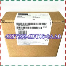 6ES7288-2DT08-0AA0 1PCS Siemens Simatic S7-200 Smart EM fedex or DHL picture